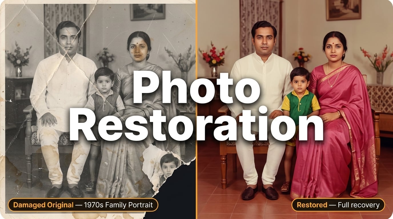 Image Apps v2 Photo-restoration