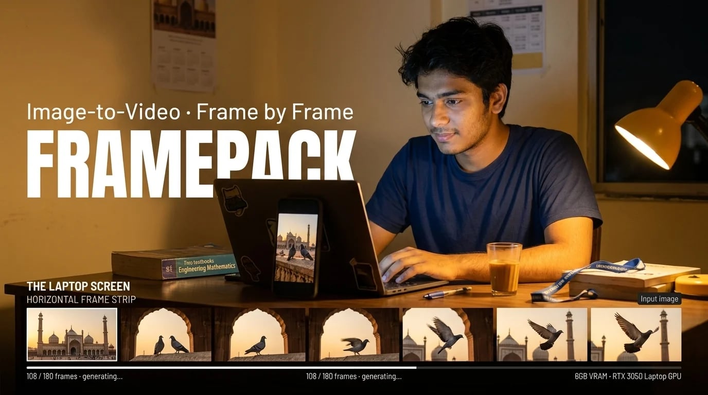 Framepack