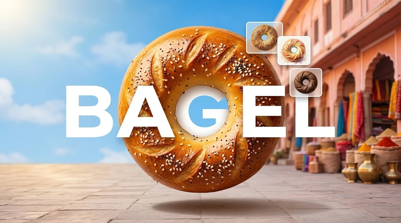 Bagel