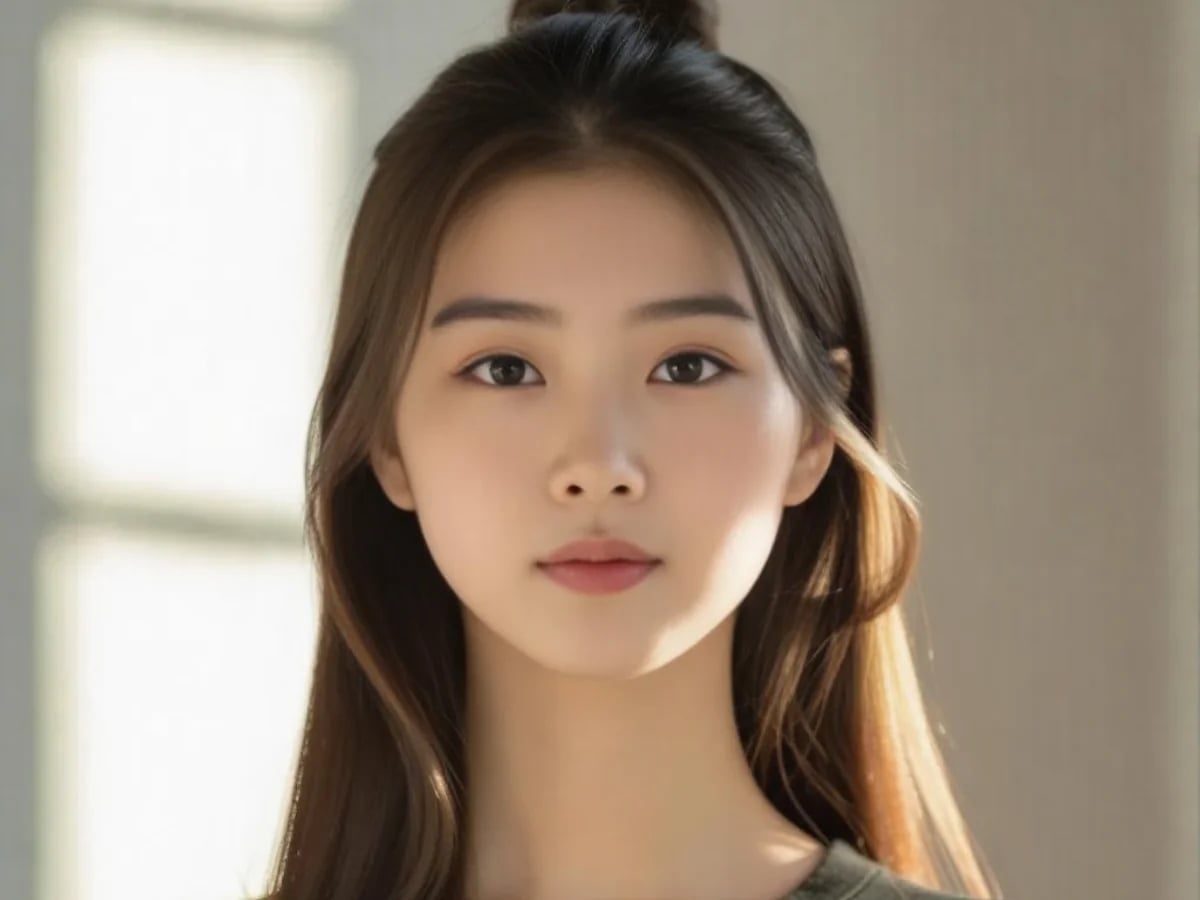 Image Editing Retouch 