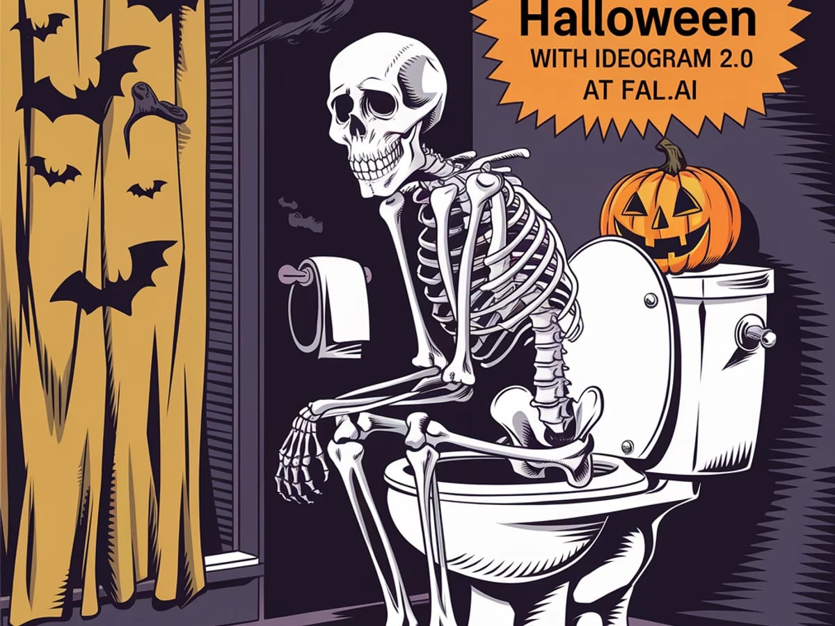 Ideogram V2 Turbo Remix