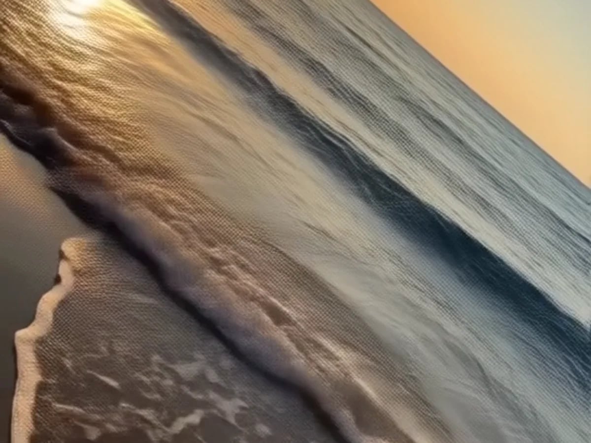 Luma Dream Machine Ray-2-flash