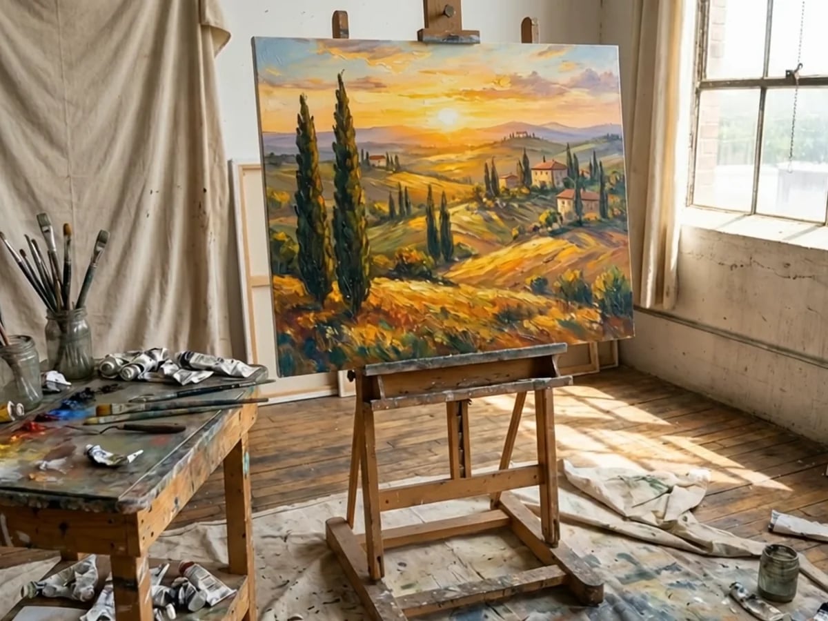 Pixverse v6 Transition