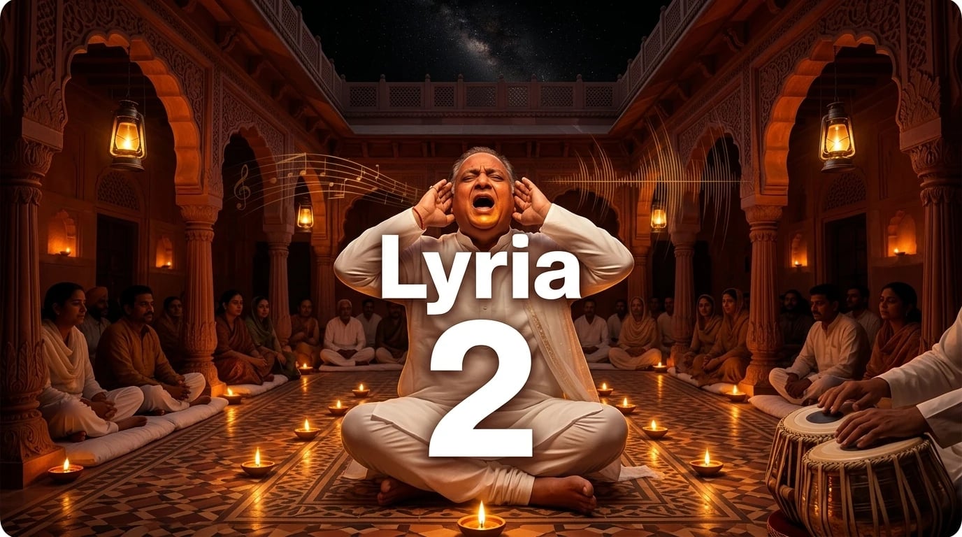Lyria2