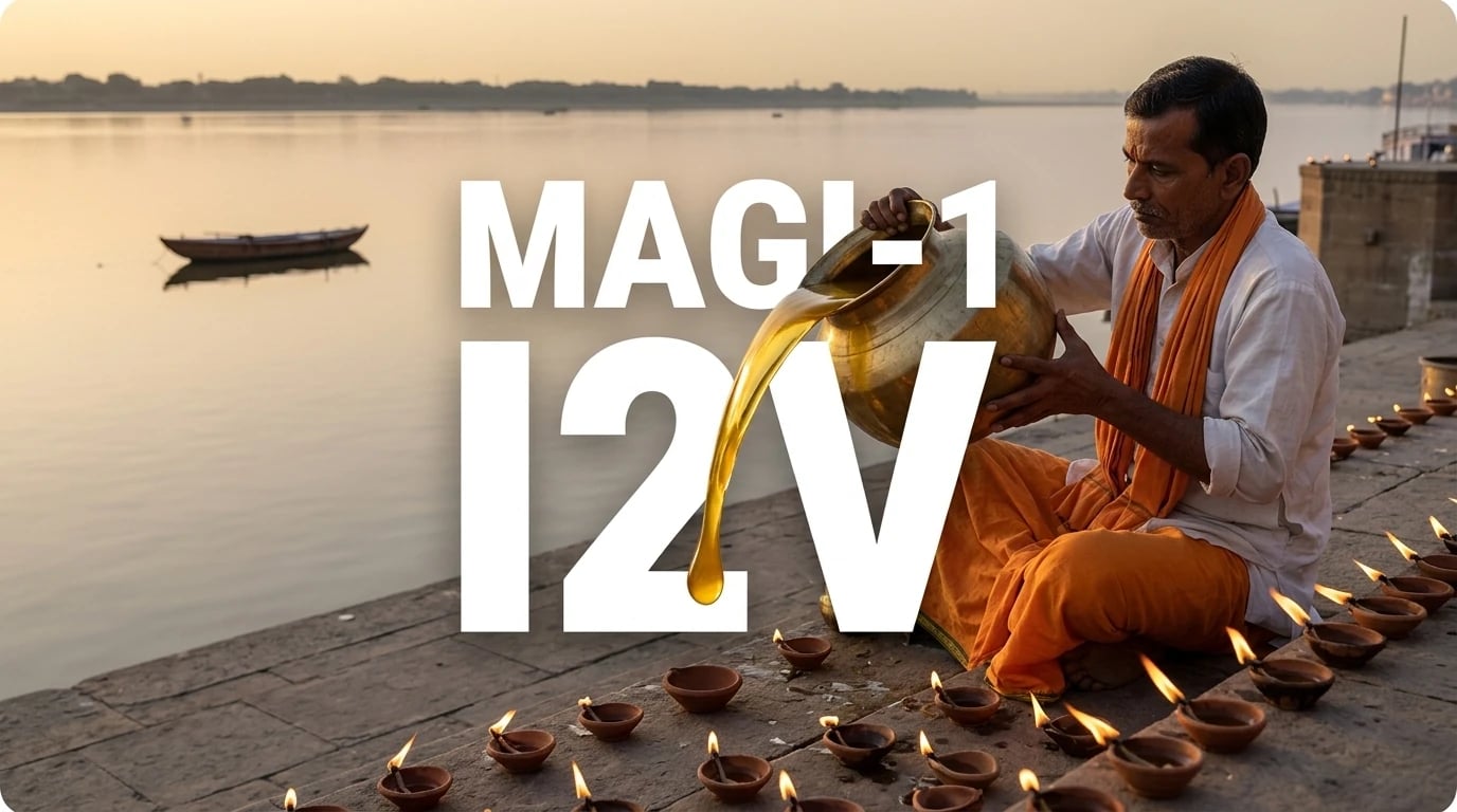 MAGI-1 I2V