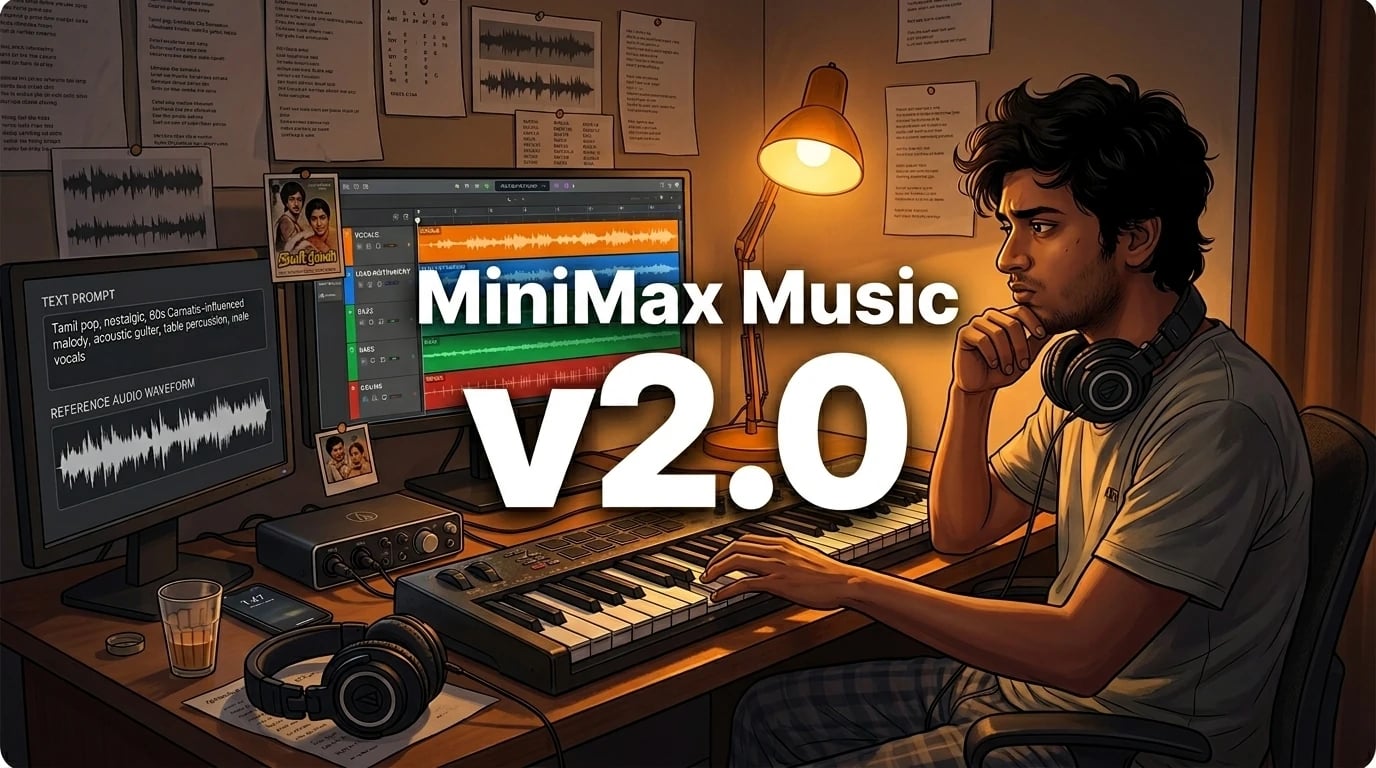 Minimax-music v1.5