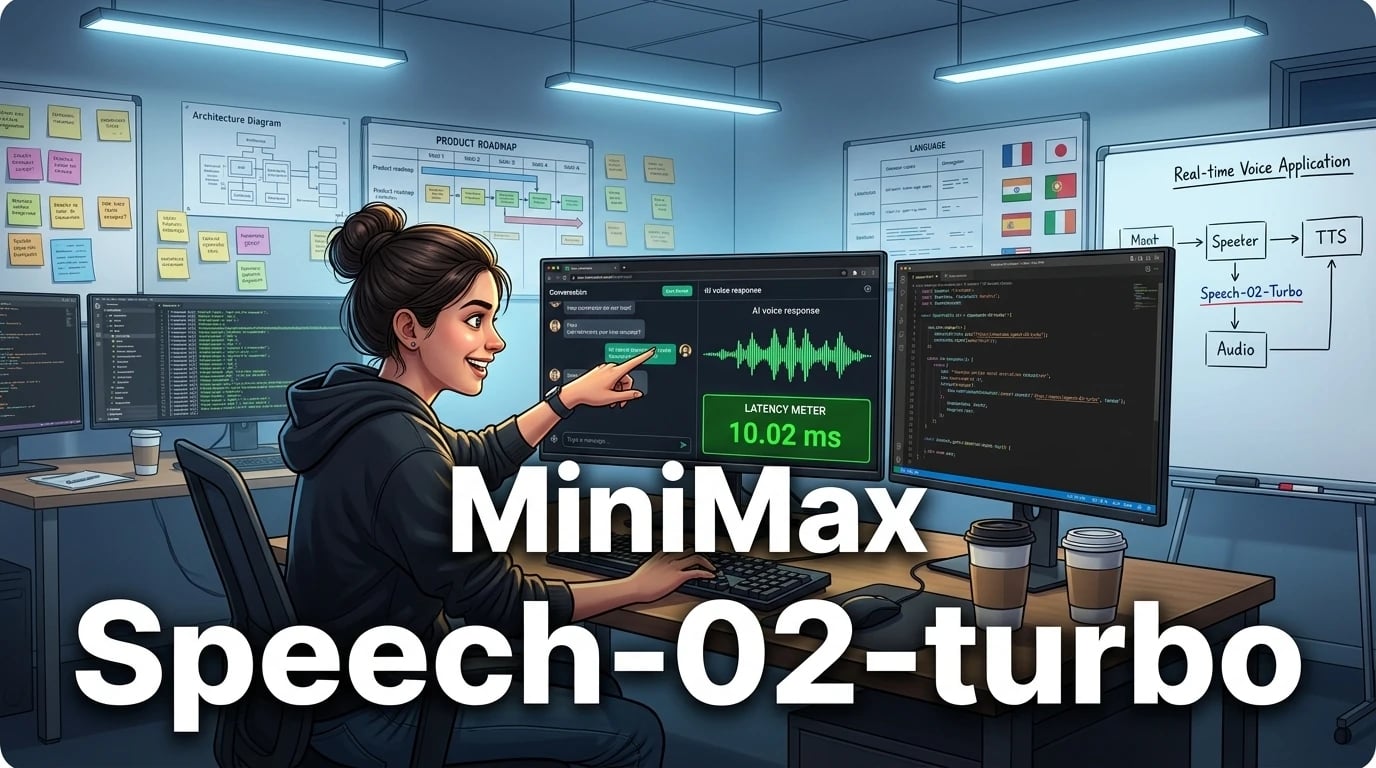 Minimax Speech-02-turbo