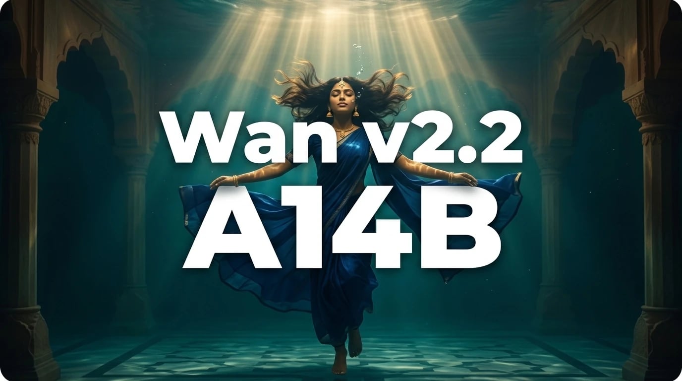 Wan v2.2-a14b 